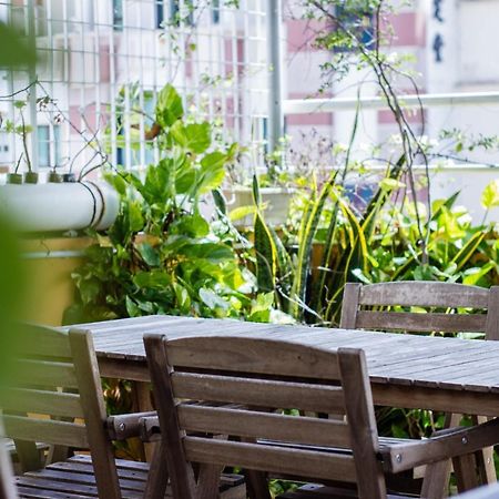 Nice Inn Джордж Таун Екстериор снимка