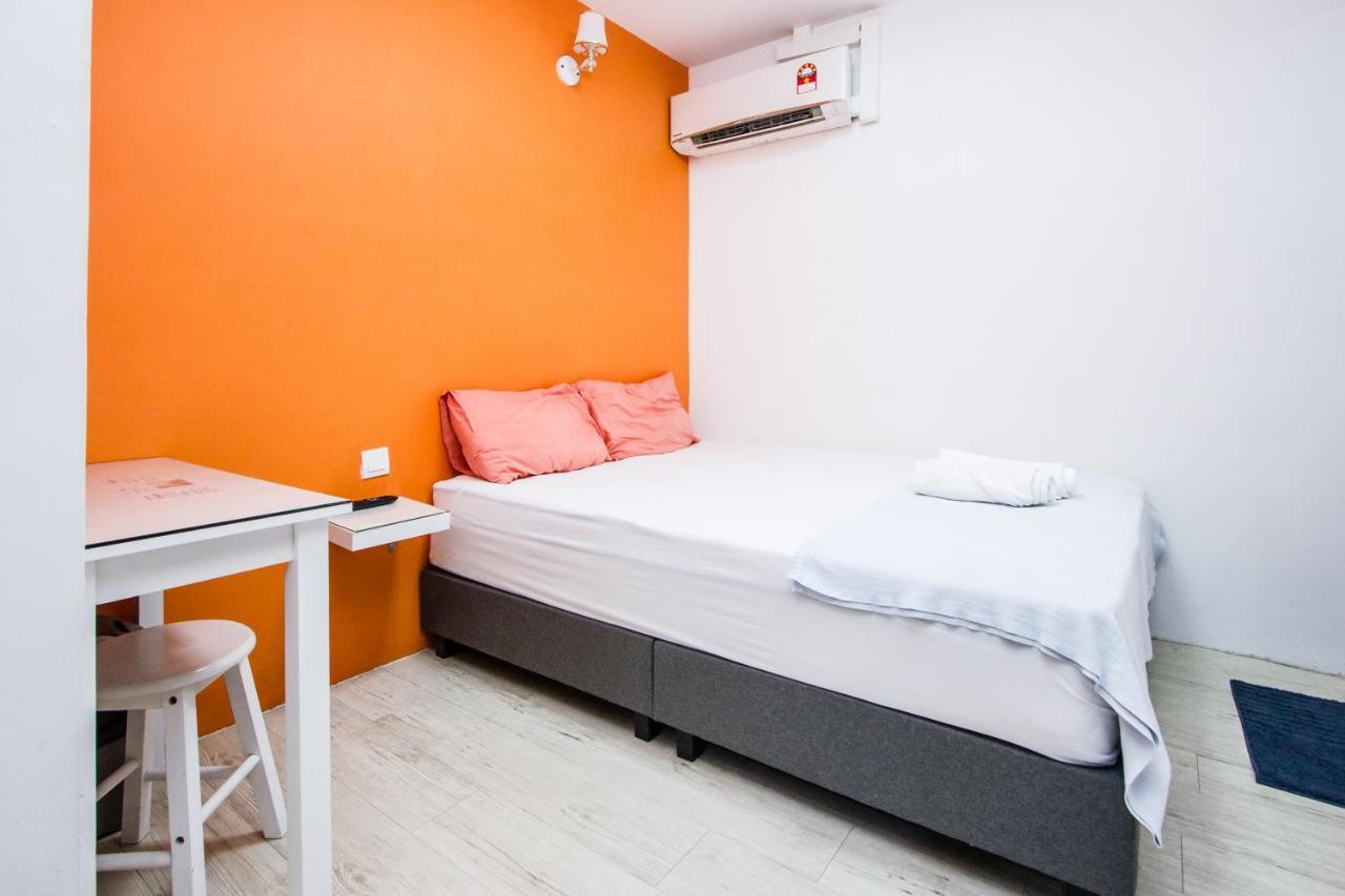 Nice Inn Джордж Таун Екстериор снимка