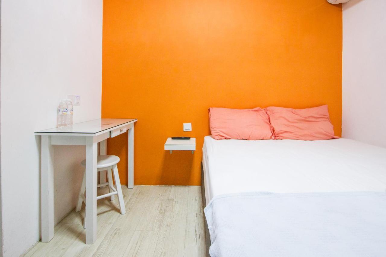Nice Inn Джордж Таун Екстериор снимка