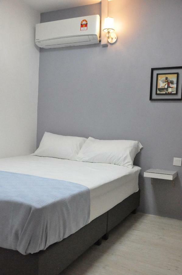 Nice Inn Джордж Таун Екстериор снимка