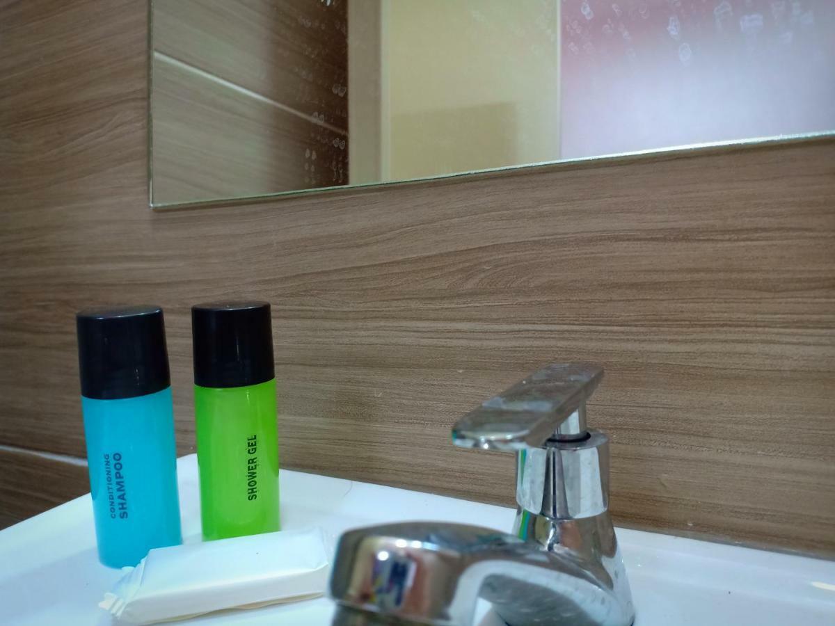 Nice Inn Джордж Таун Екстериор снимка